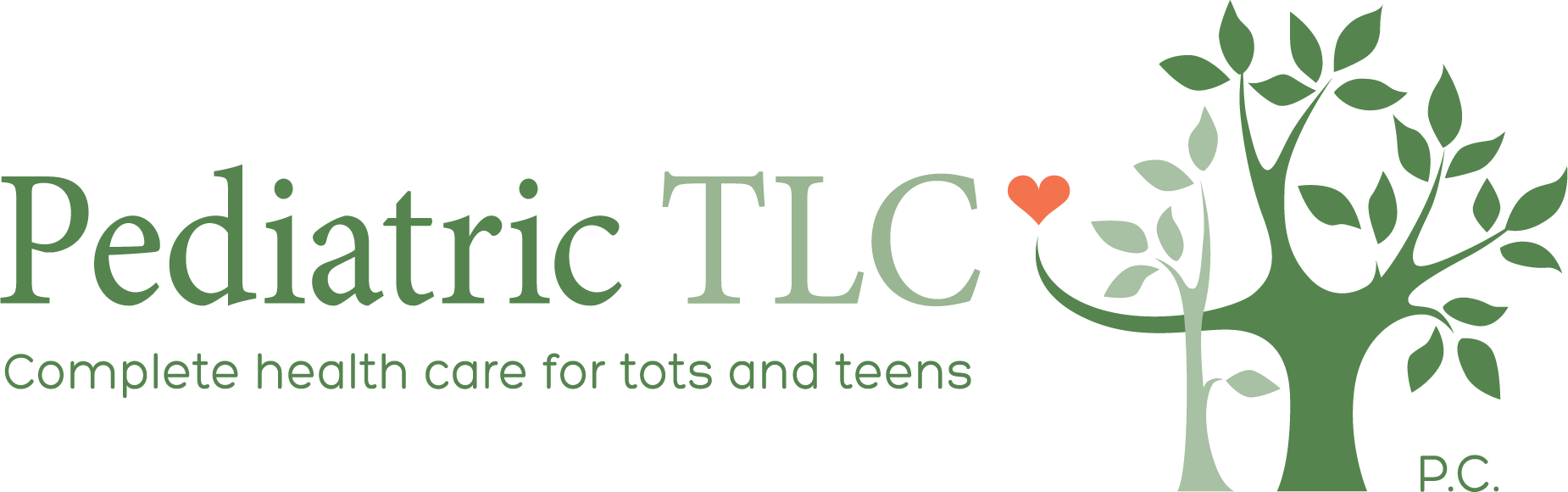 Contact Us Pediatric TLC